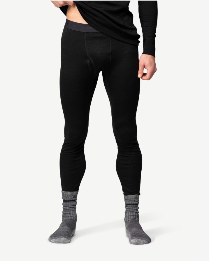 Devold Duo Active Merino 205 Longs, Herre