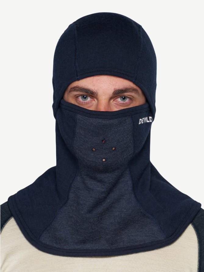 Devold Expedition Arctic Pro Balaclava
