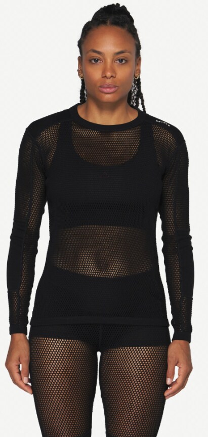 Devold Wool Mesh Pro Shirt, Dame