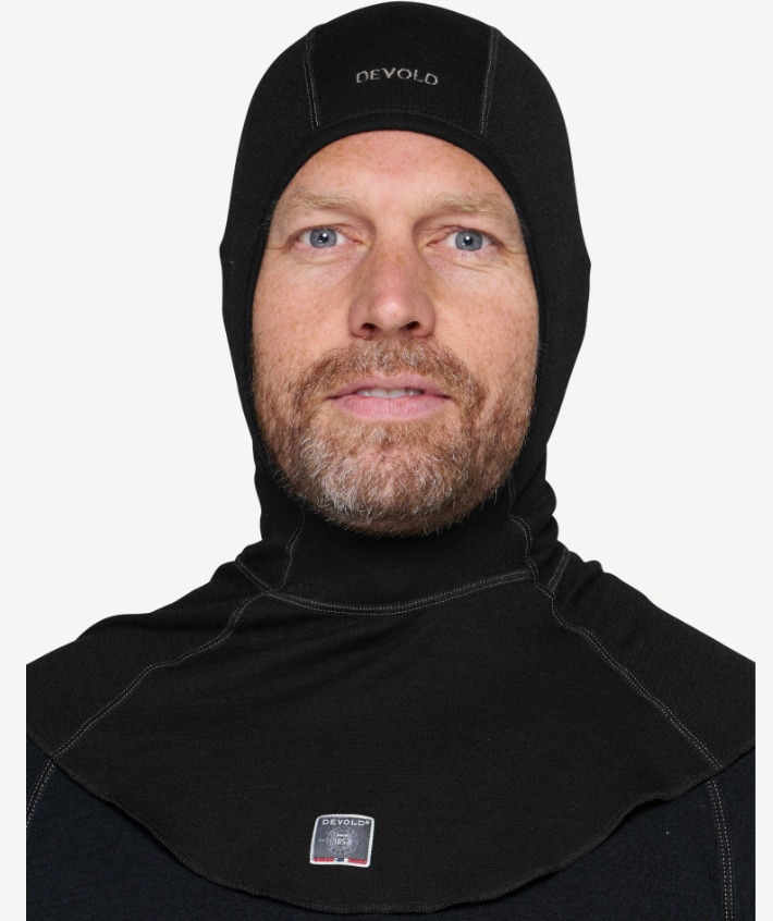 Devold Expedition Merino 235 Balaclava
