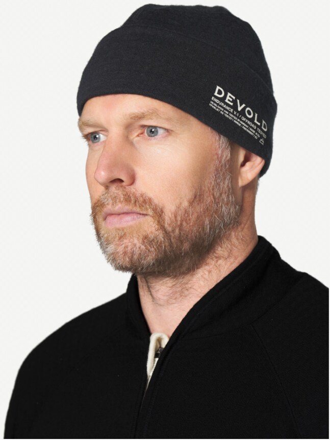 Devold Endurance Merino Beanie