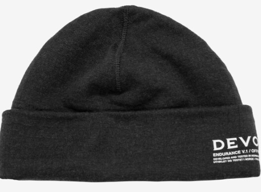 Devold Endurance Merino Beanie