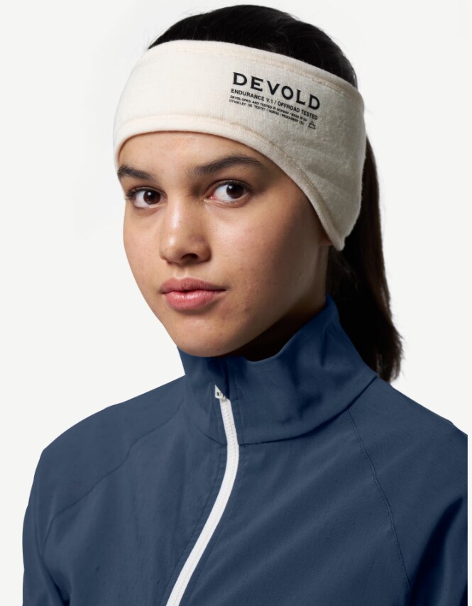 Devold Endurance Merino Headband