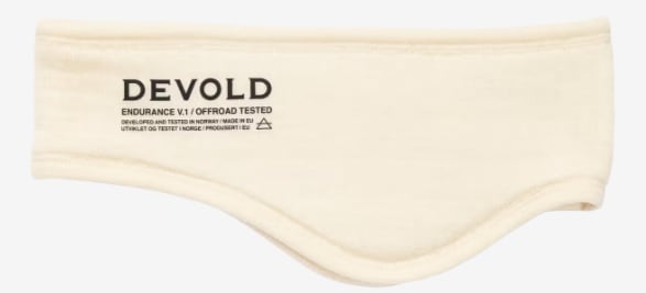 Devold Endurance Merino Headband