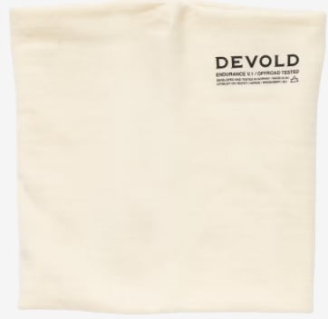Devold Endurance Merino Gaiter