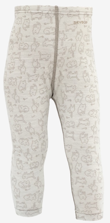 Devold Duo Active Merino Longs, Baby