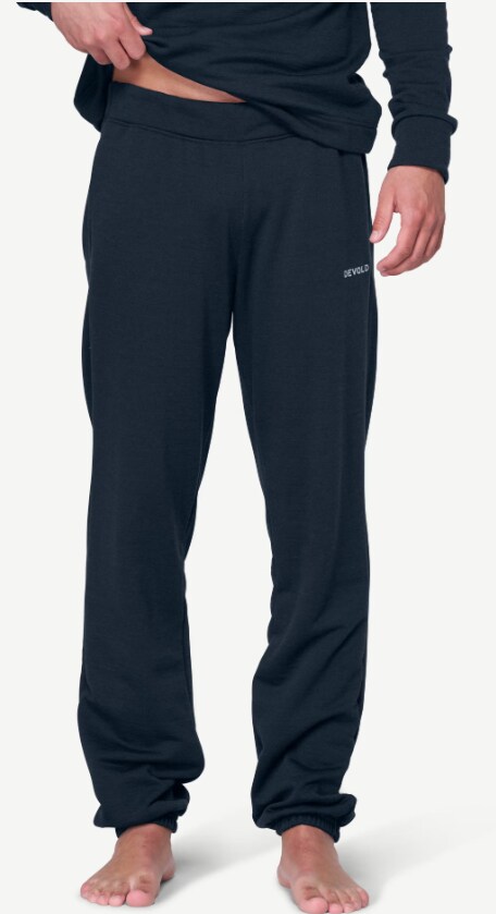 Devold Everyday Pants, Herre