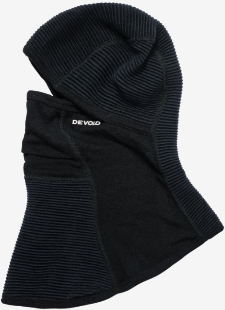 Devold Reverso Merino Balaclava