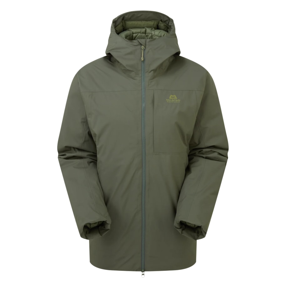 Mountain Equipment Triton Jacket, Dame