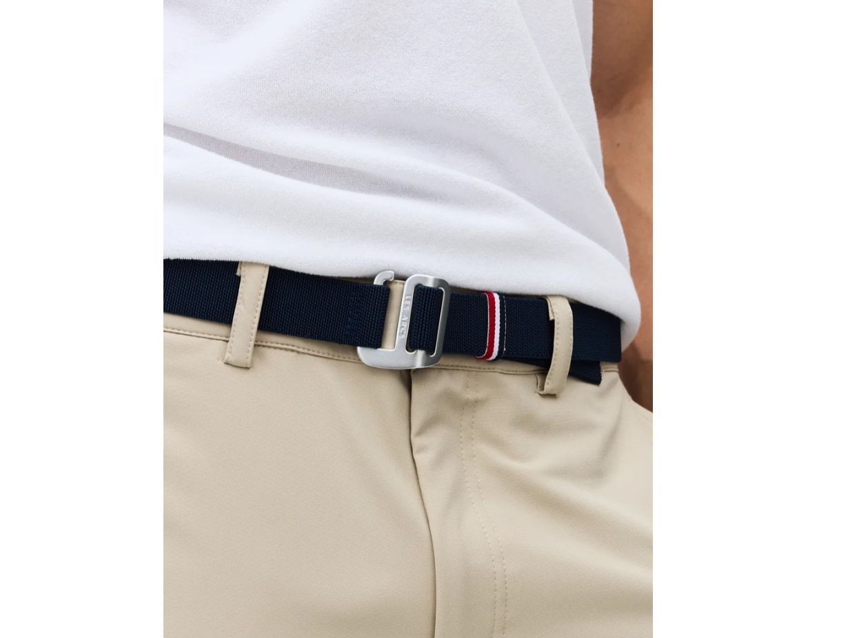 Les Arcs Sylvian Belt
