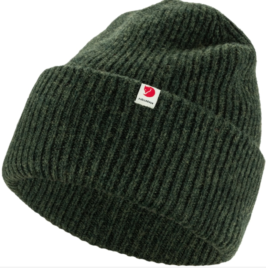 Fjällräven Heavy Beanie