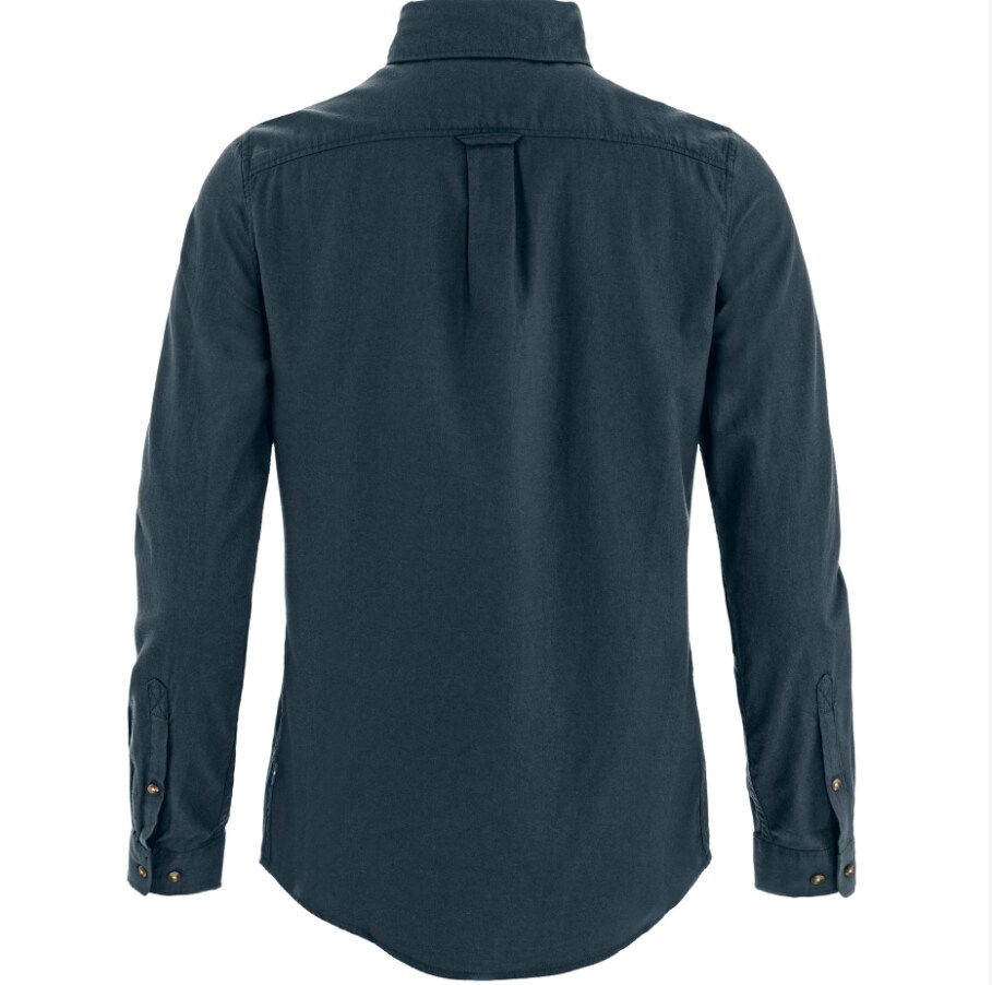 Fjällräven Övik Lite Flannel Shirt, Dame