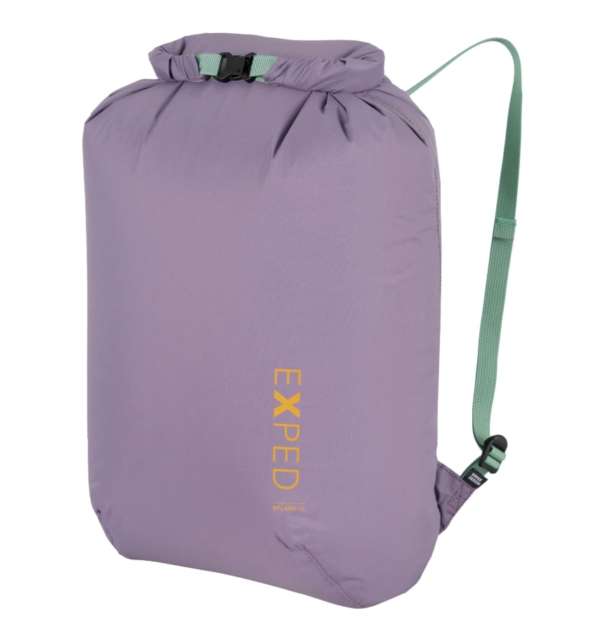 Exped Splash 15L