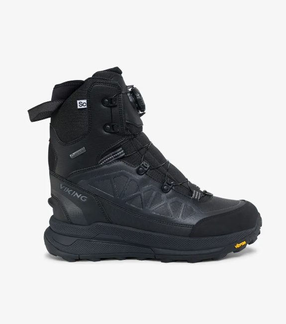 Viking Constrictor Warm SC GTX BOA, Unisex