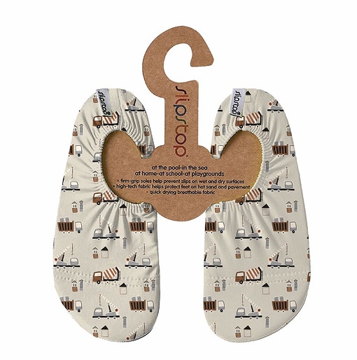 Slipstop Antisklisokker, Barn