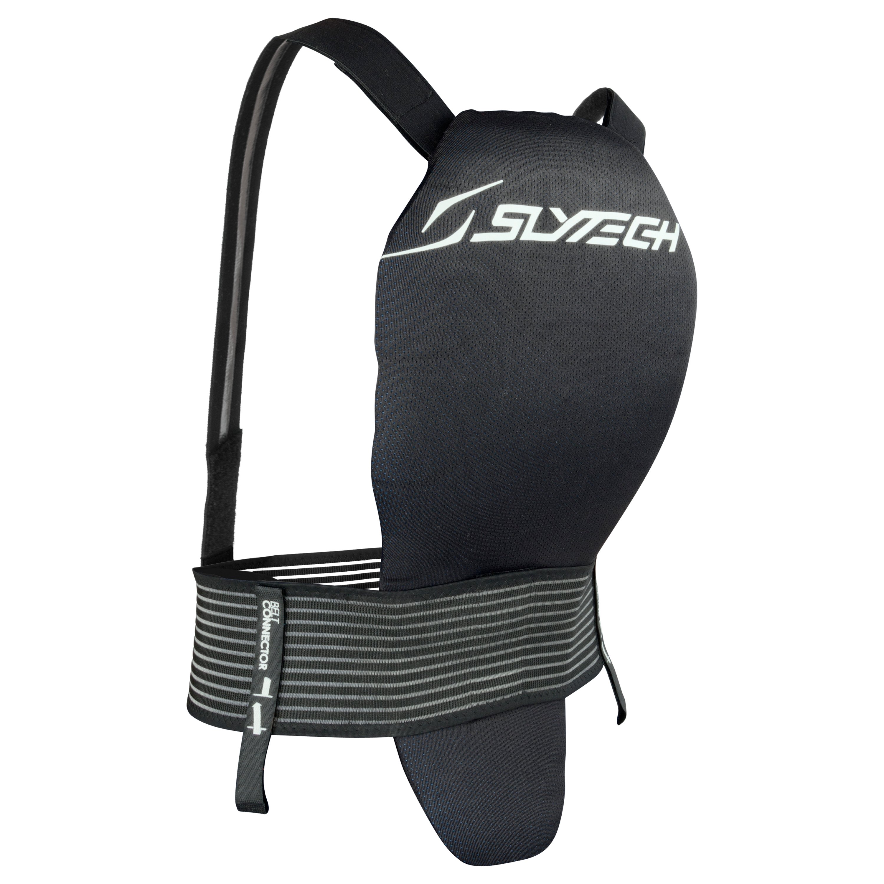 Slytech Back Protector Flexi XT Lite