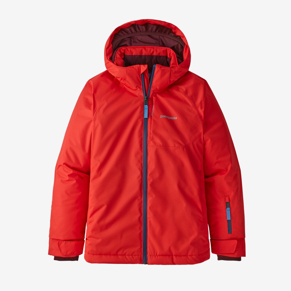 Patagonia Girls' Snowbelle Jacket