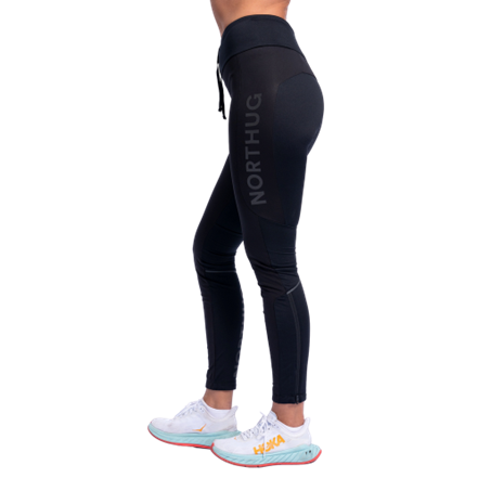 Northug Sochi Warm Tights 2, dame