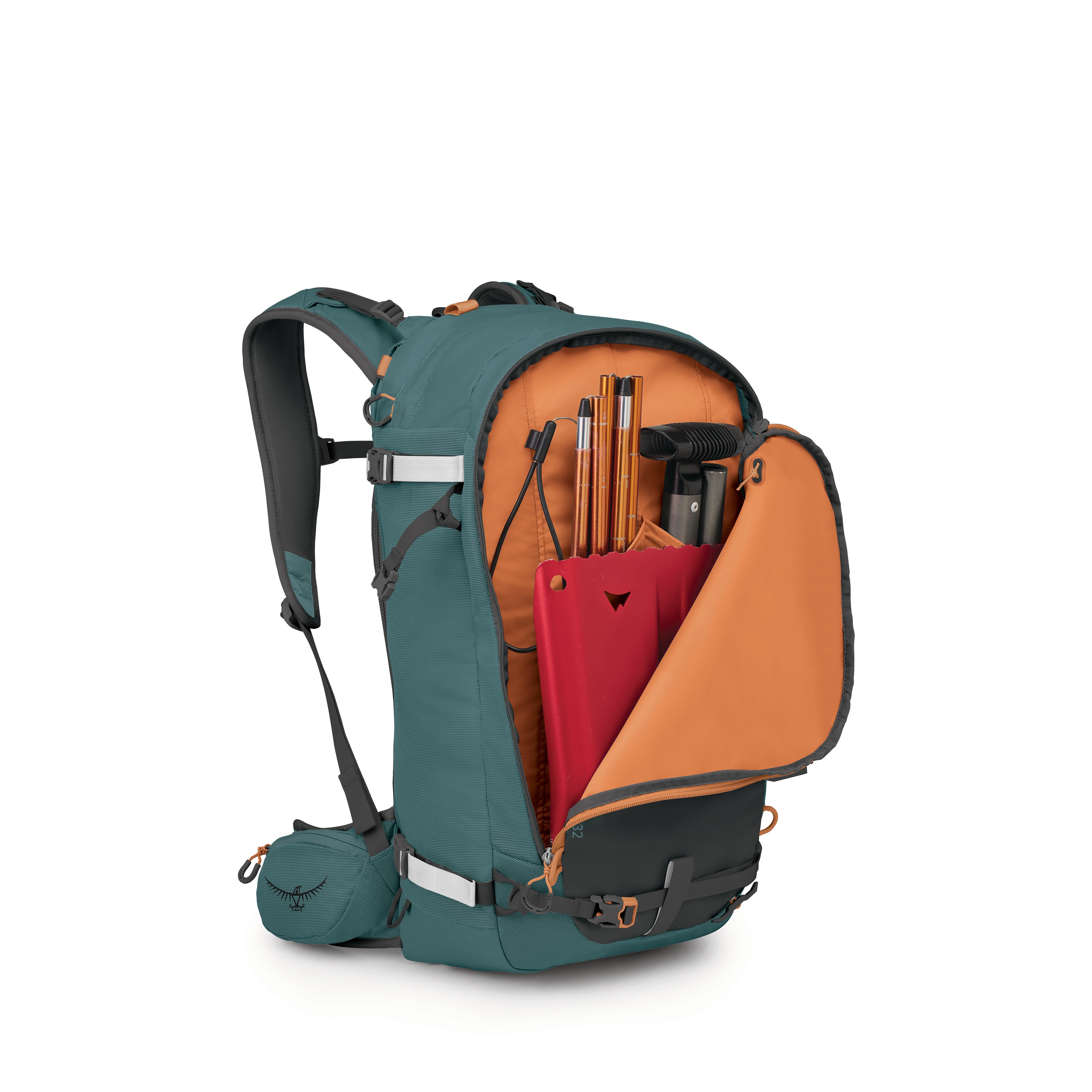 Osprey Soelden 32L, Herre