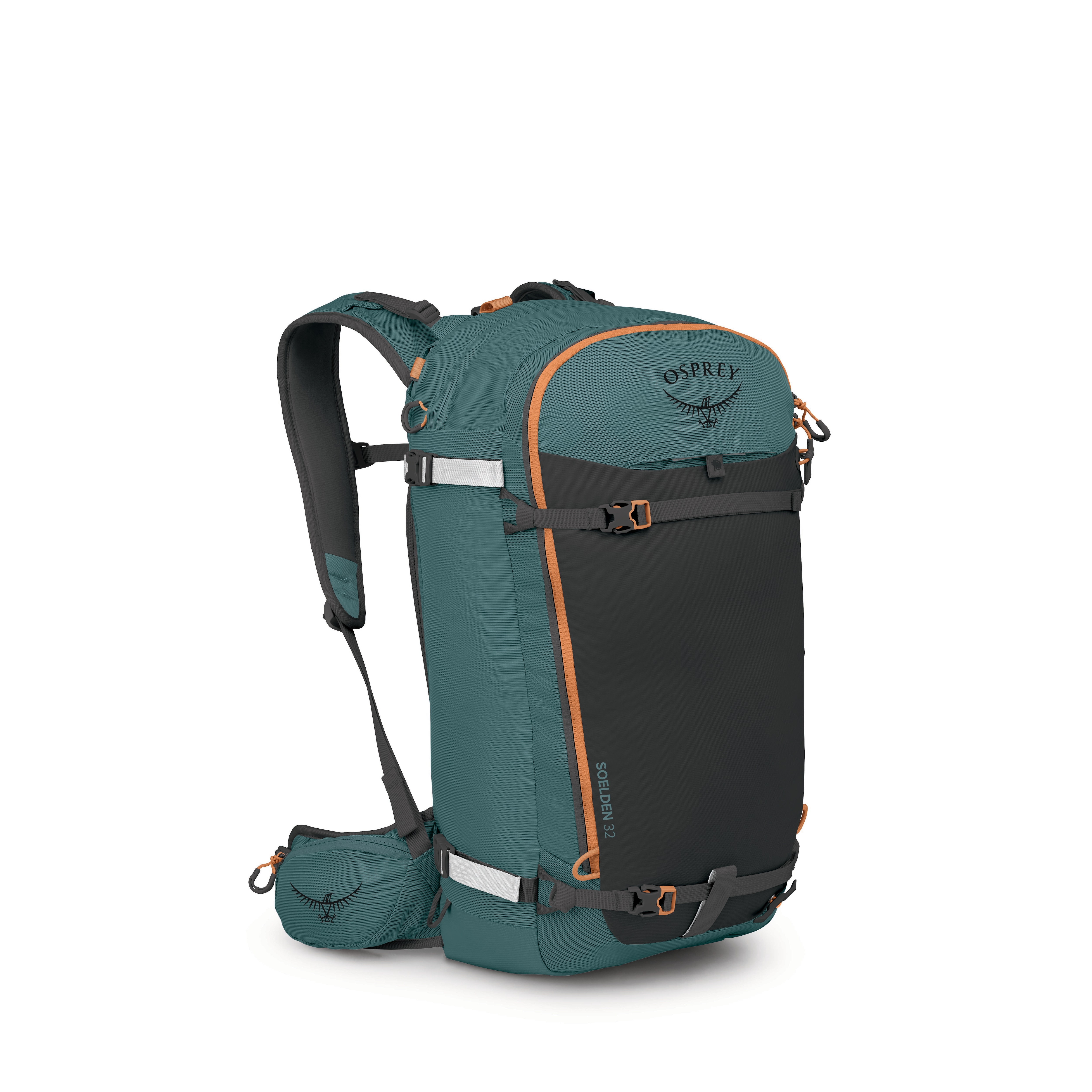 Osprey Soelden 32L, Herre