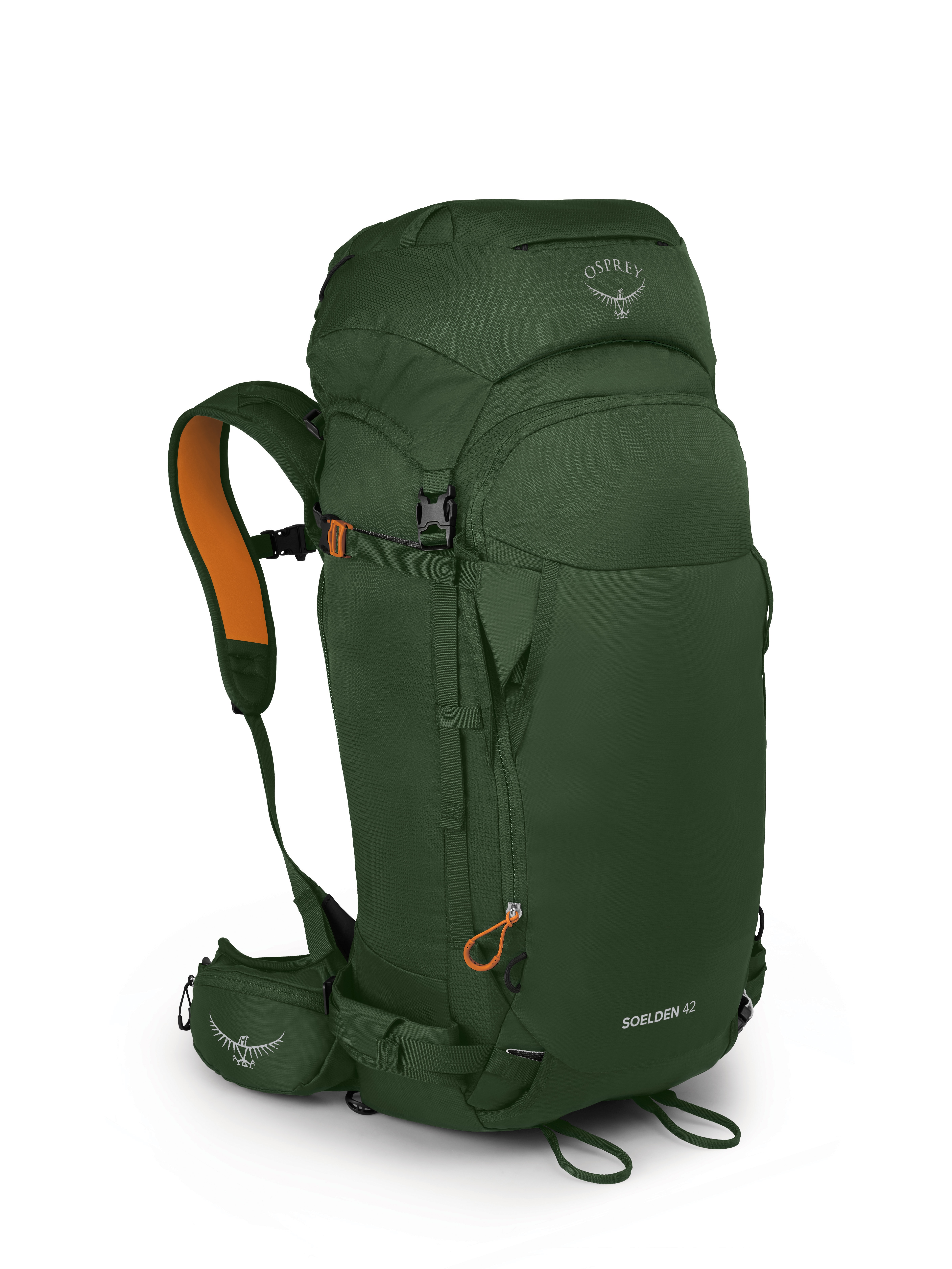 Osprey Soelden 42L, M's