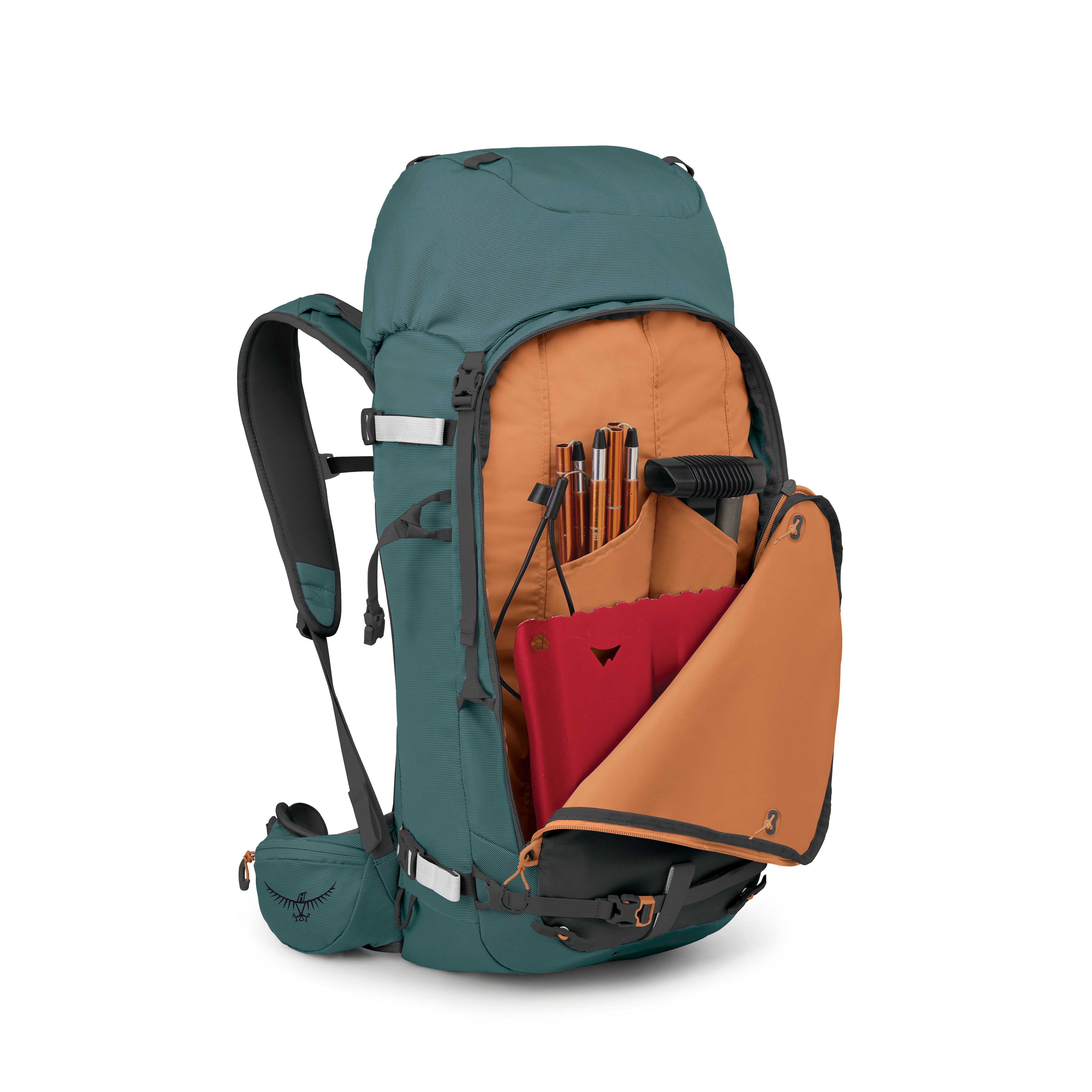 Osprey Soelden 45L, Herre