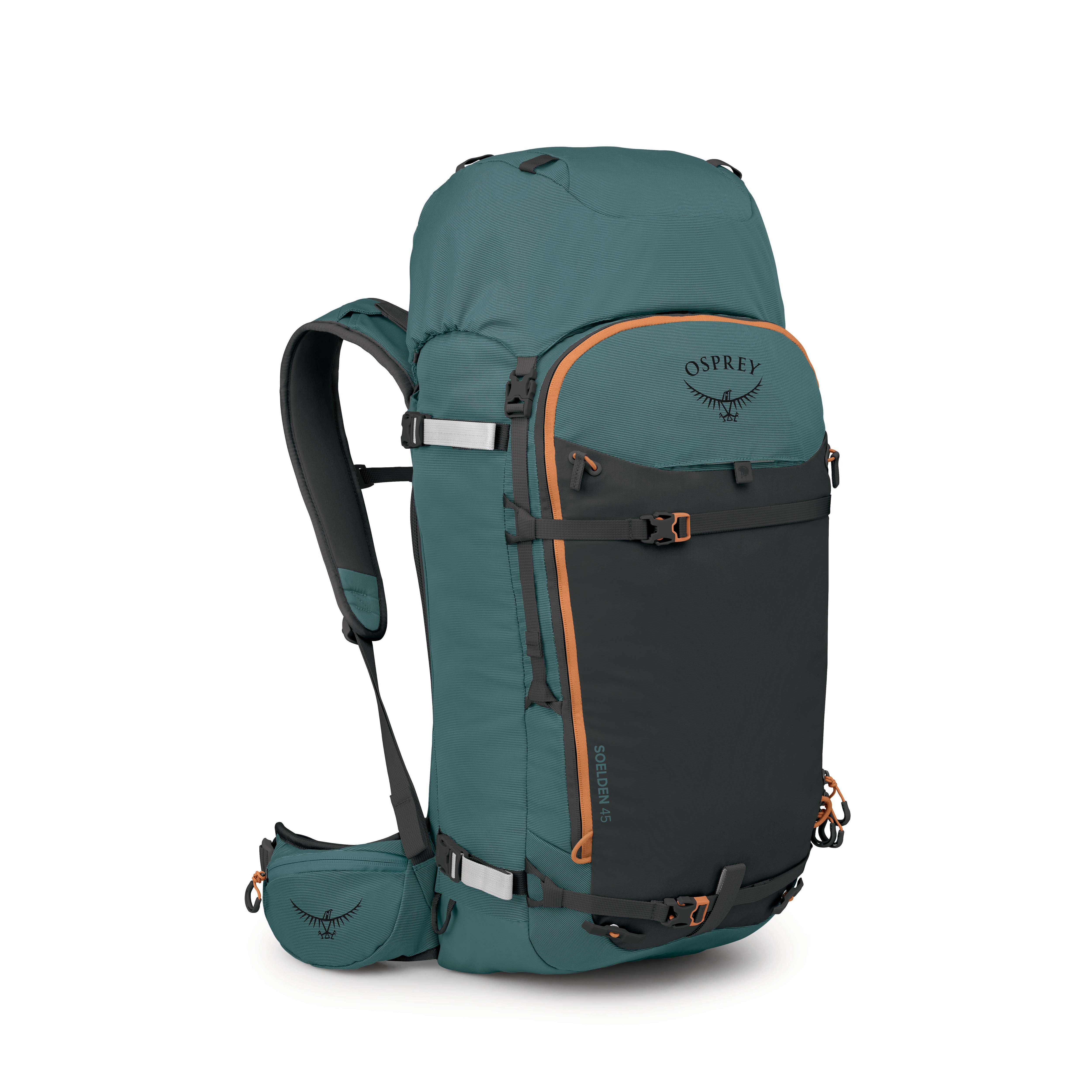 Osprey Soelden 45L, Herre
