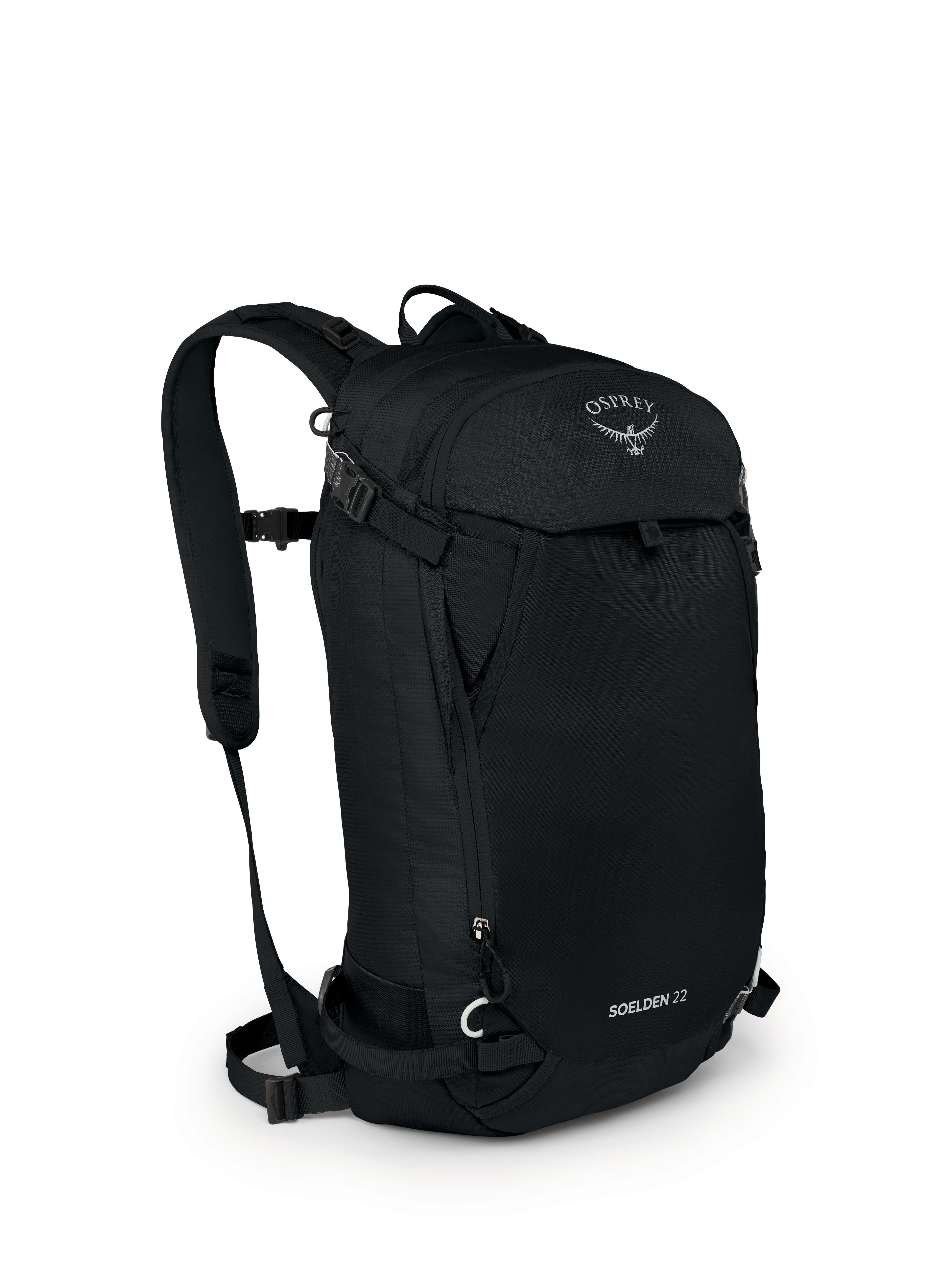 Osprey Soelden 22L, M's