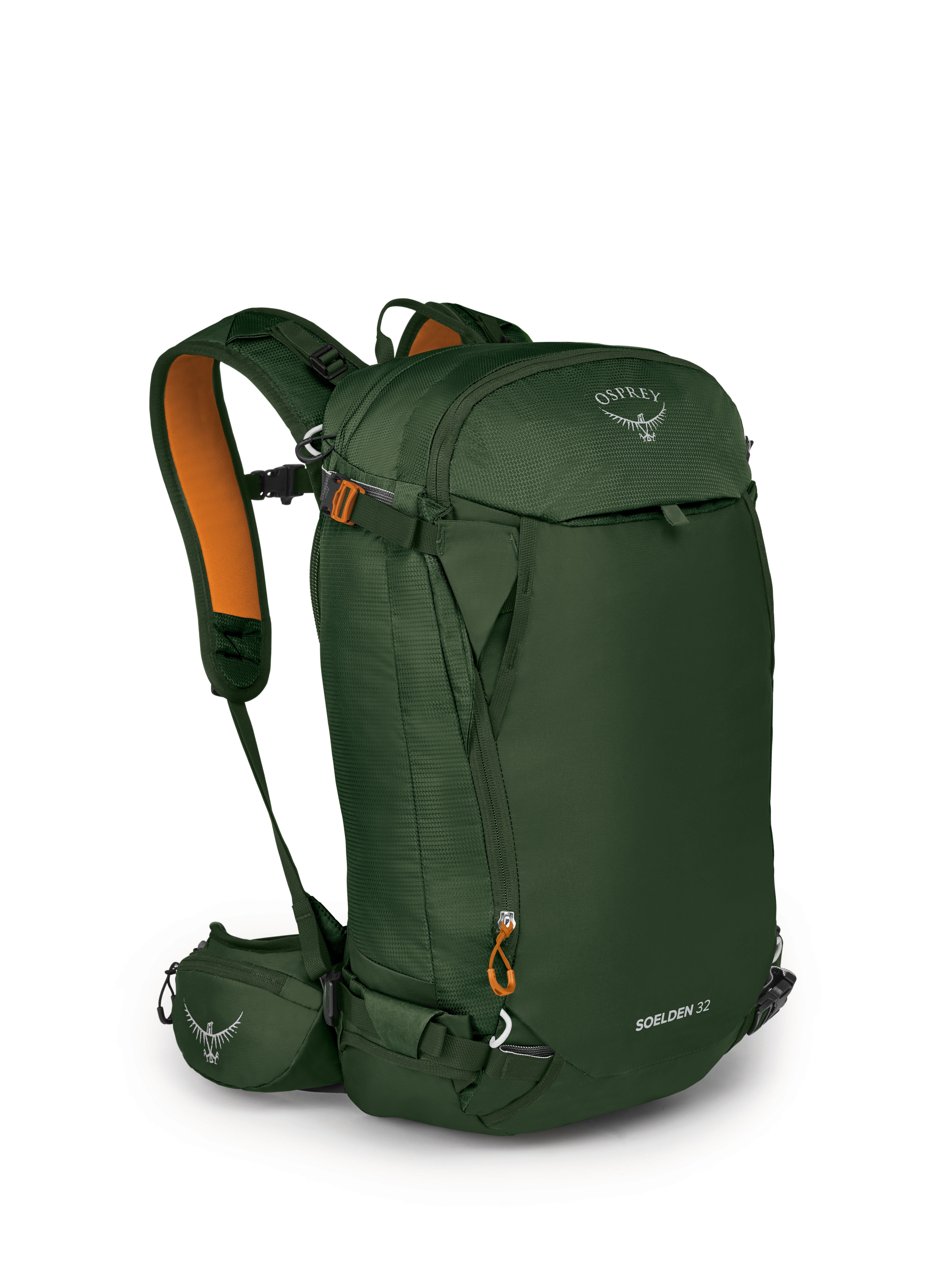 Osprey Soelden 32L, M's