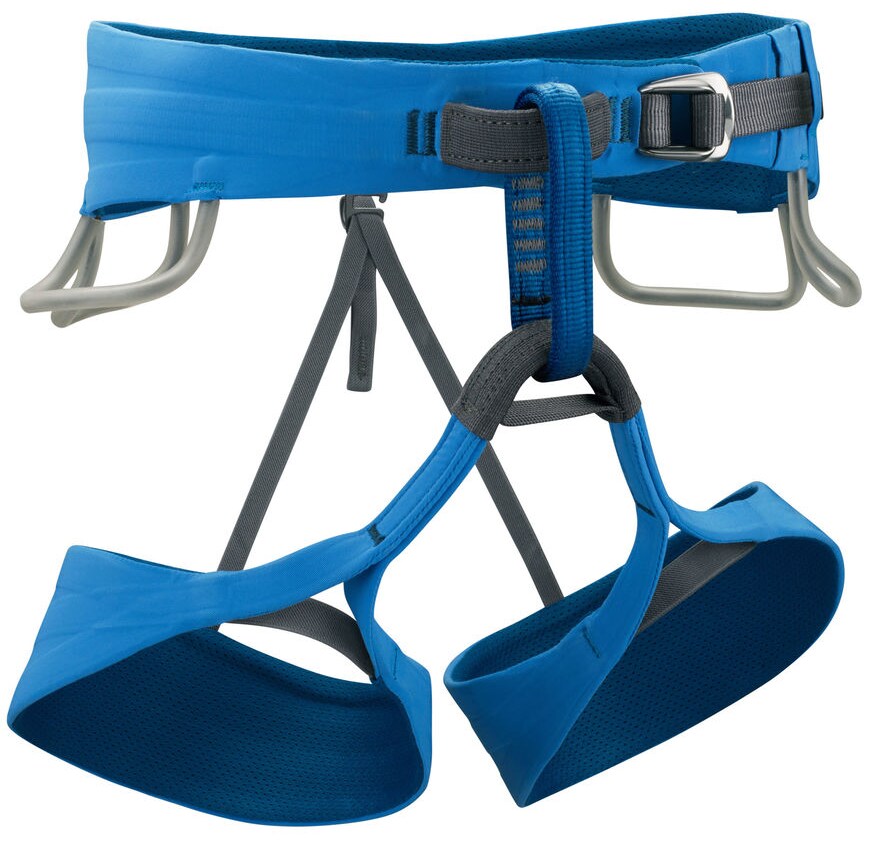 Black Diamond Solution Mens klatresele