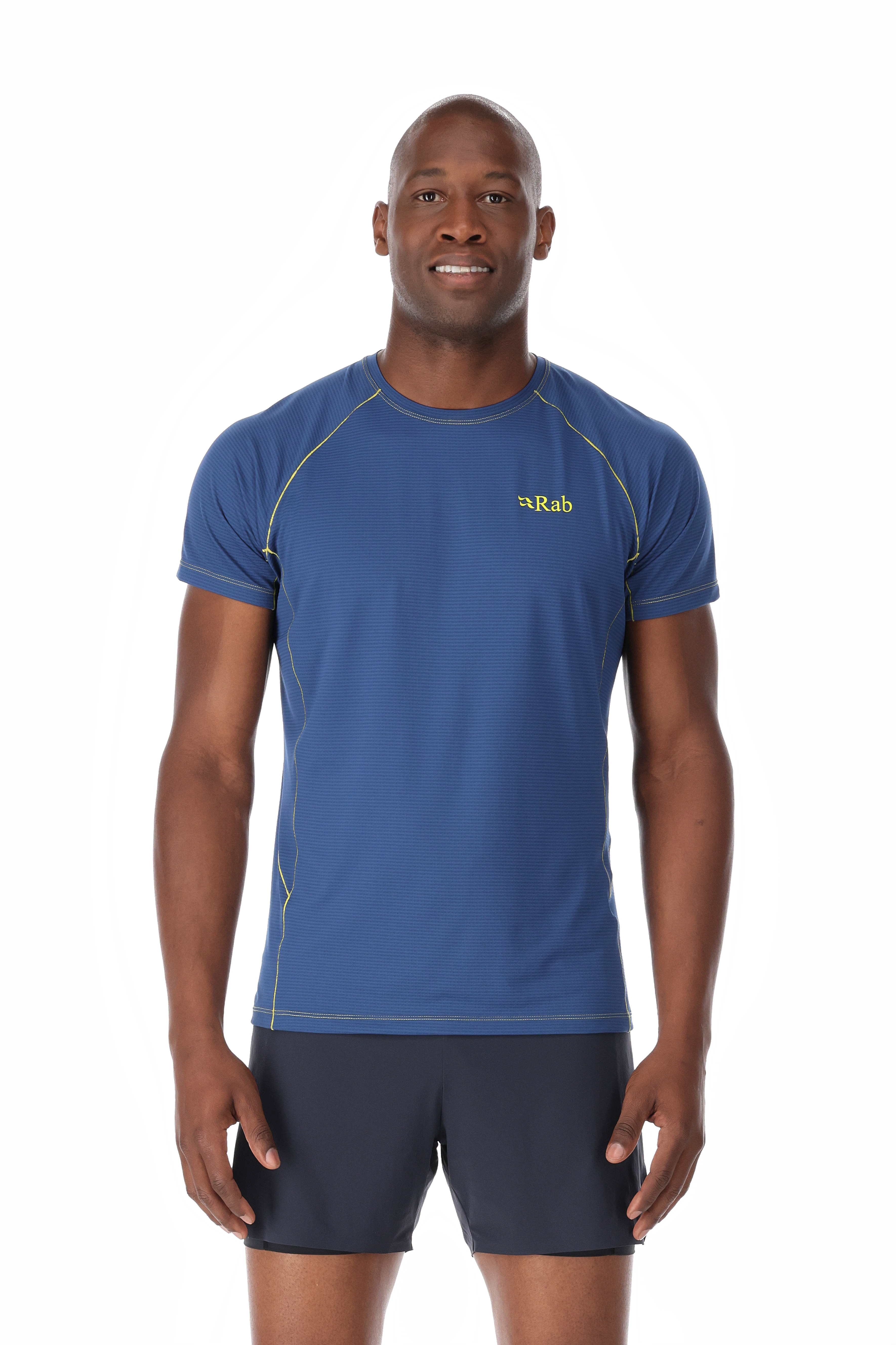 RAB Sonic Tee, herre