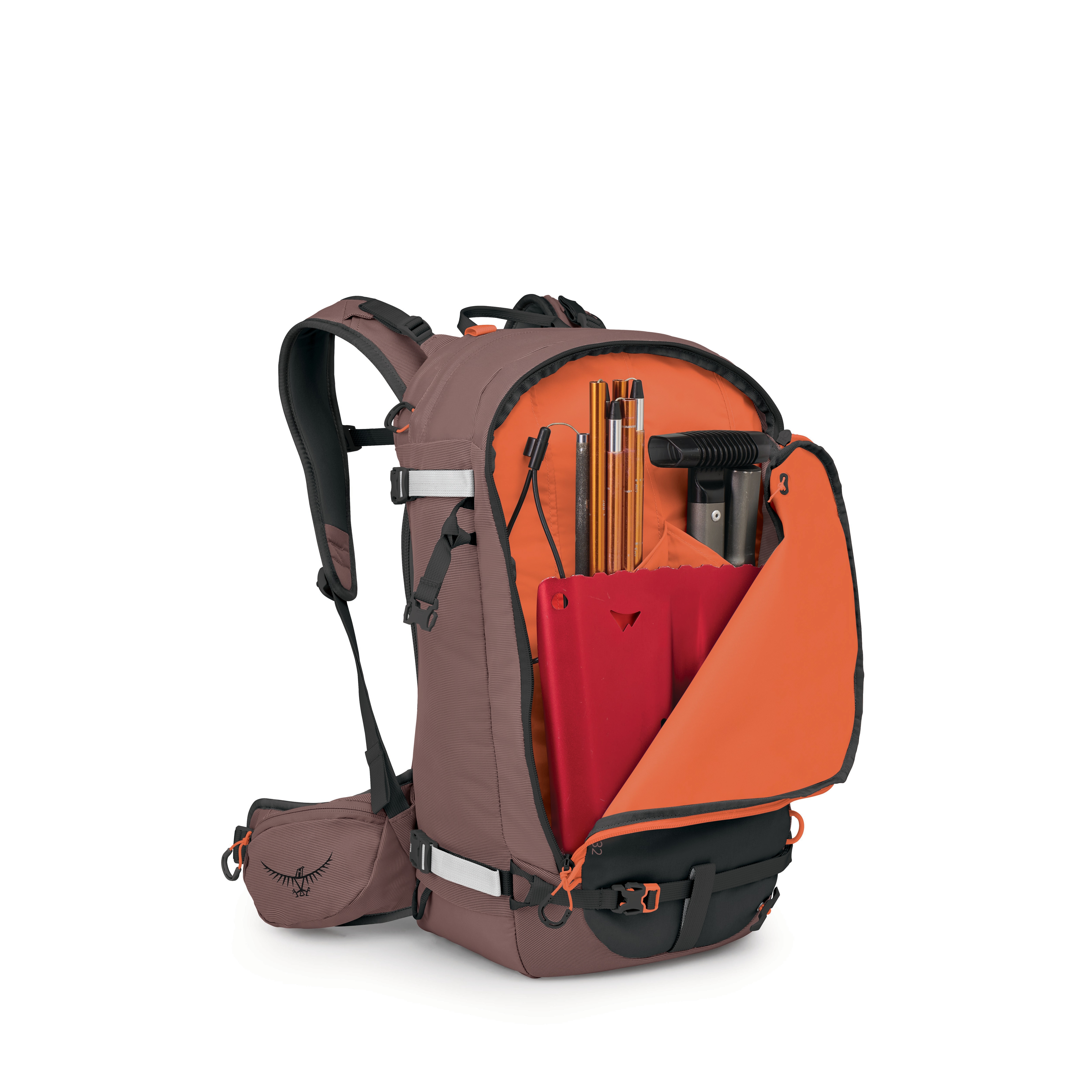 Osprey Sopris 32L, Dame