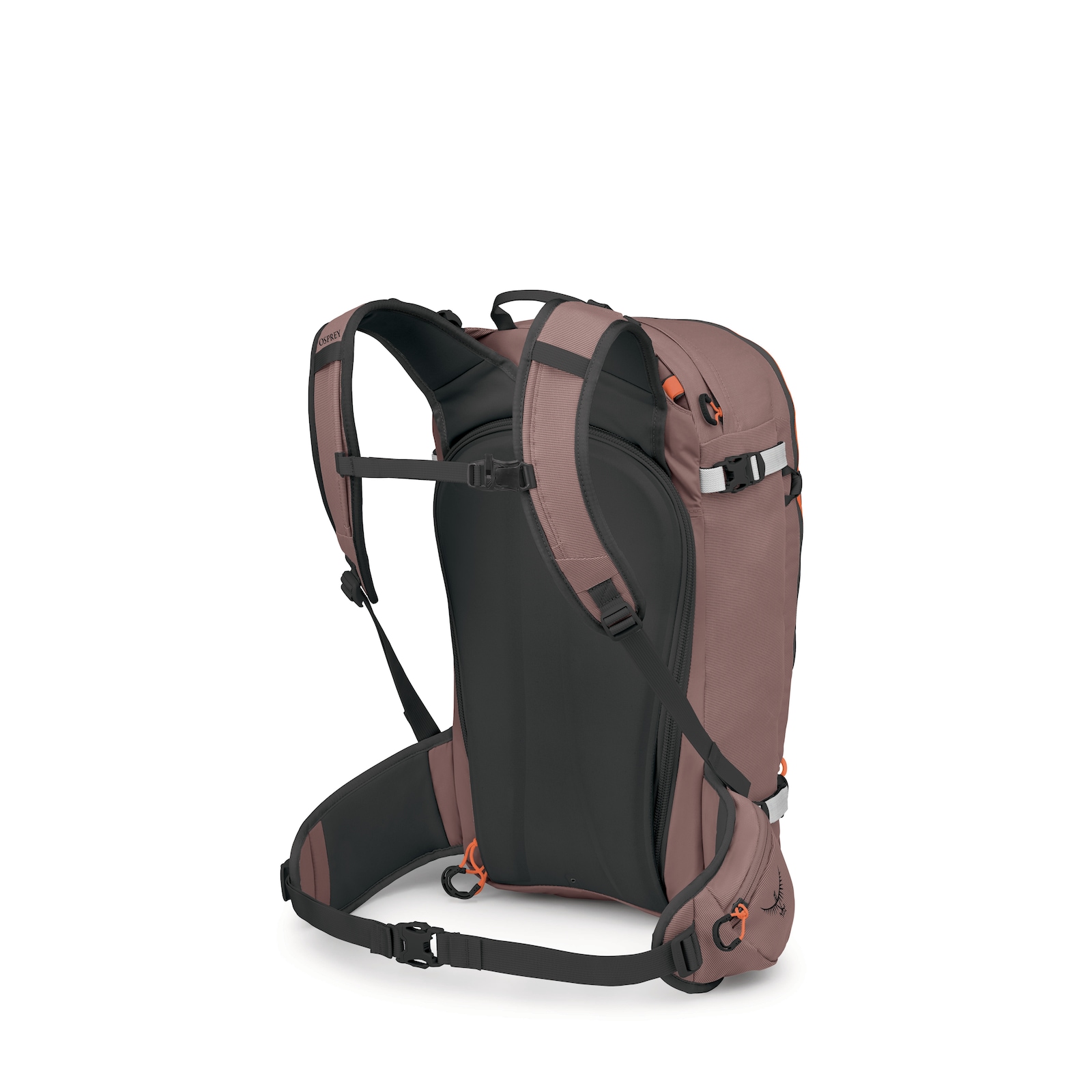 Osprey Soelden 32, recensione zaino per sci, montagna, città Osprey Soelden 32, recensione zaino per sci, montagna, città