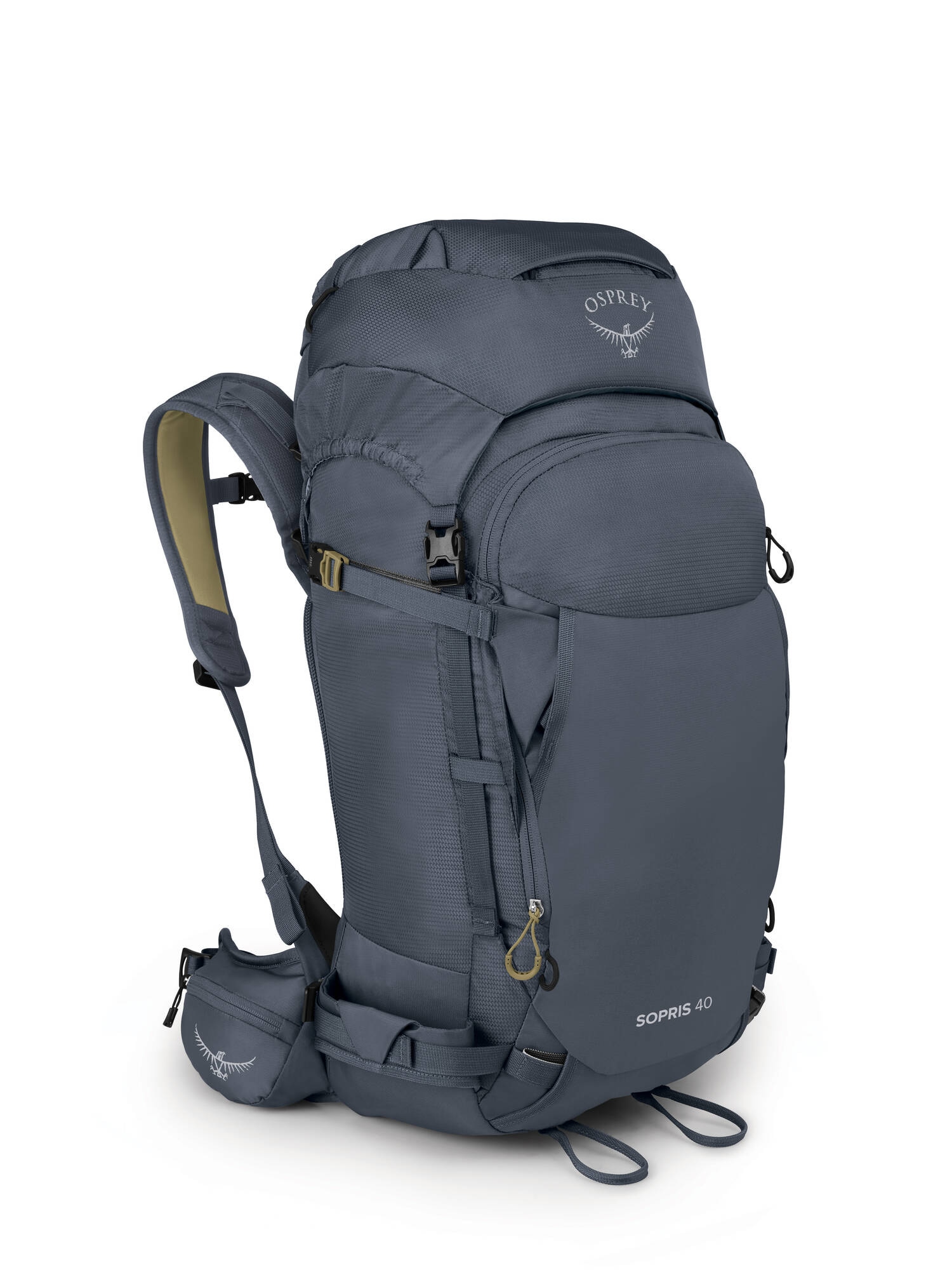 Osprey Sopris 40L