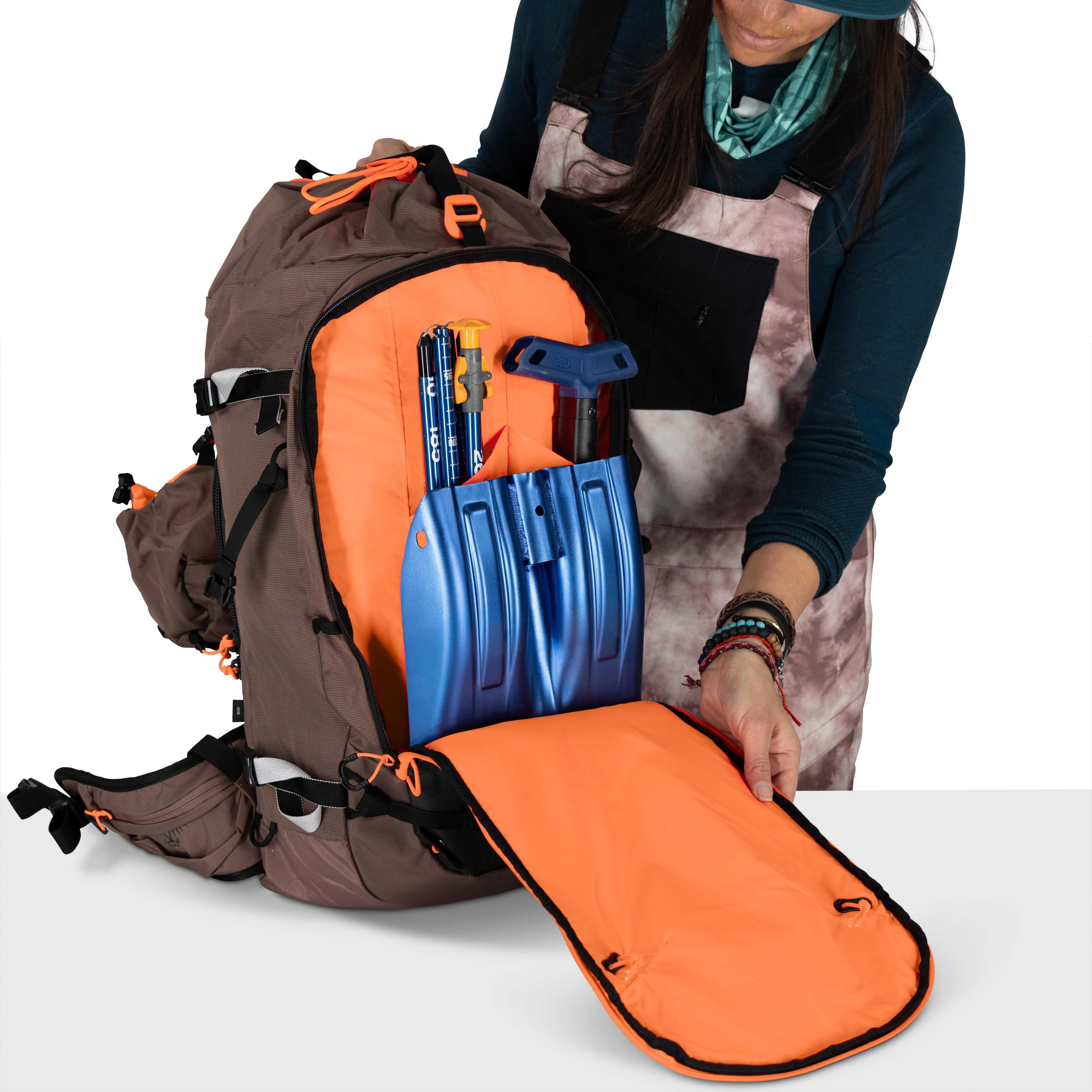 Osprey Sopris 45L, Dame