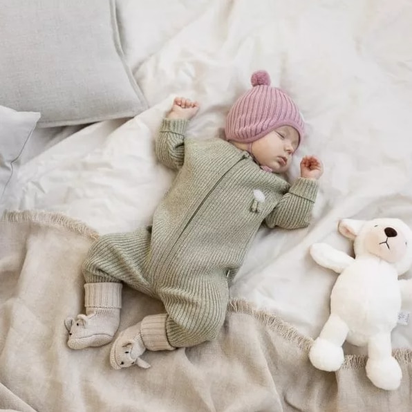 Lillelam Sparkedress Ribb