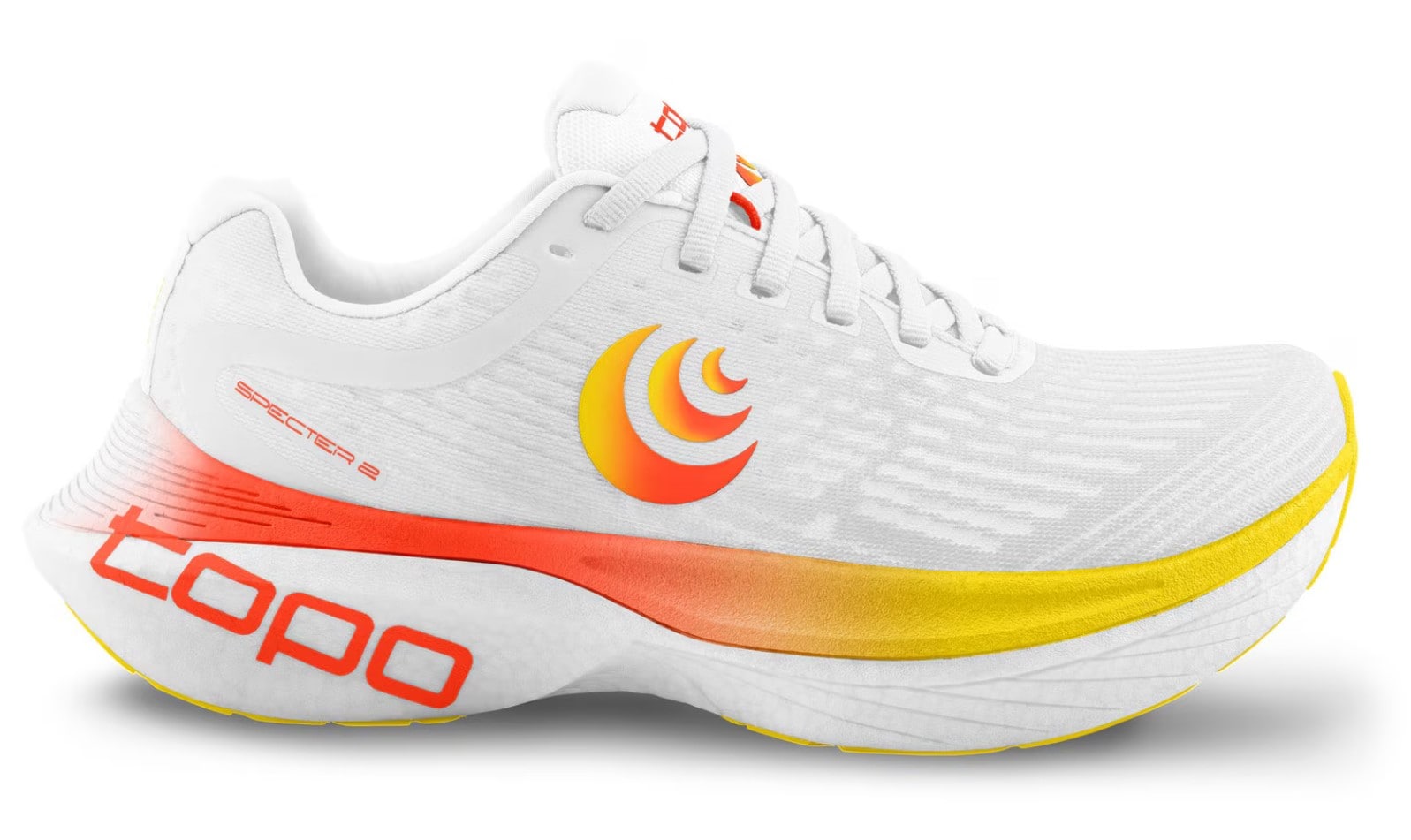 Topo Specter 2, Herre