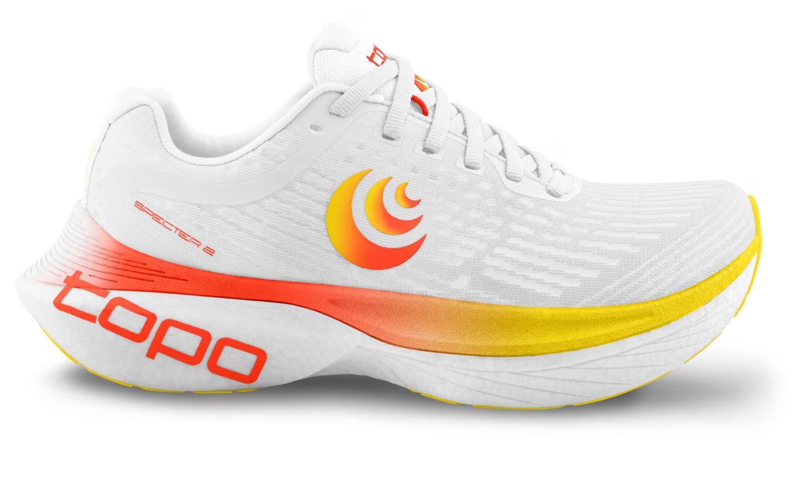 Topo Specter 2, Dame