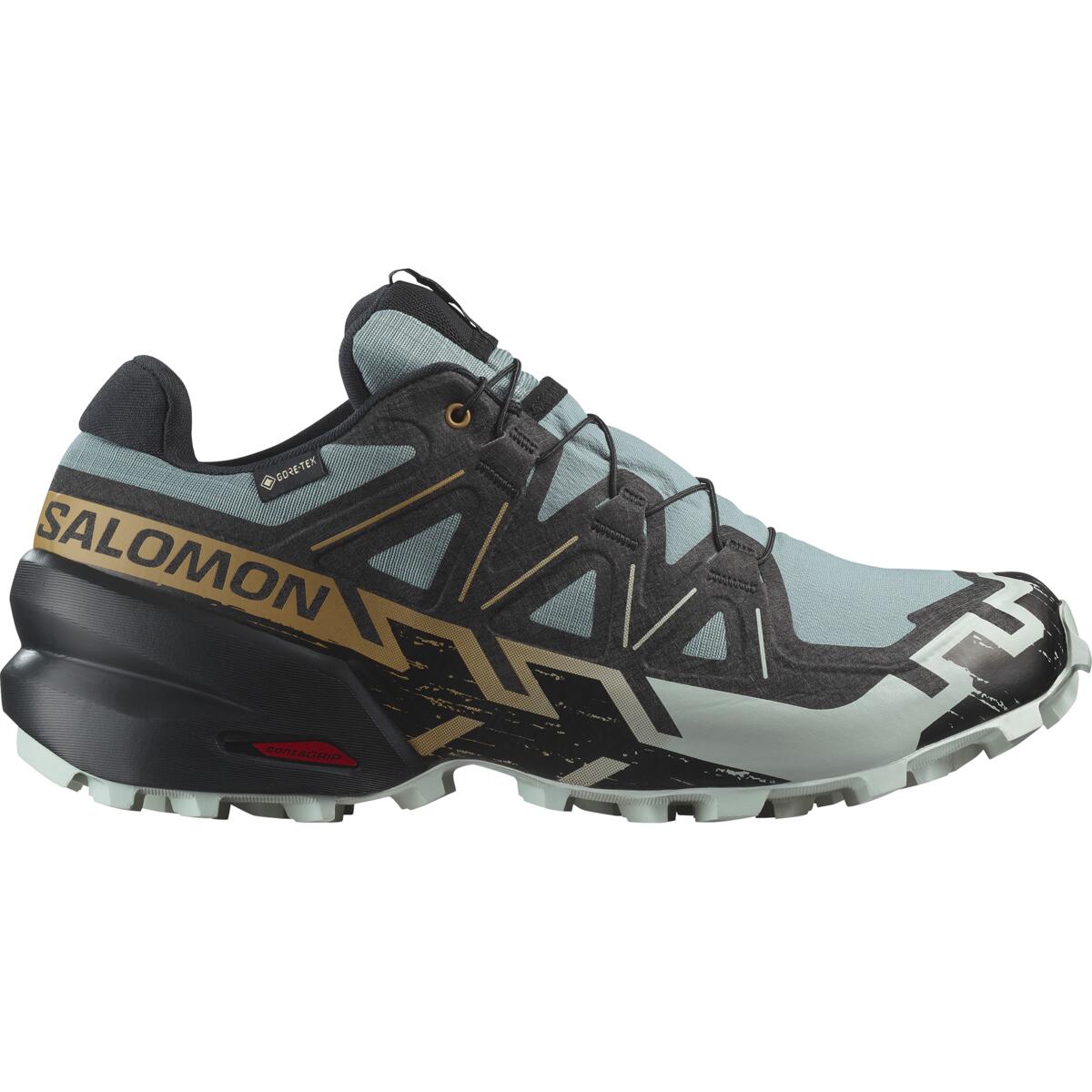 Salomon Speedcross 6 GTX, Herre