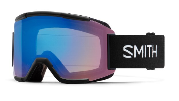 Smith Squad, Photochromic