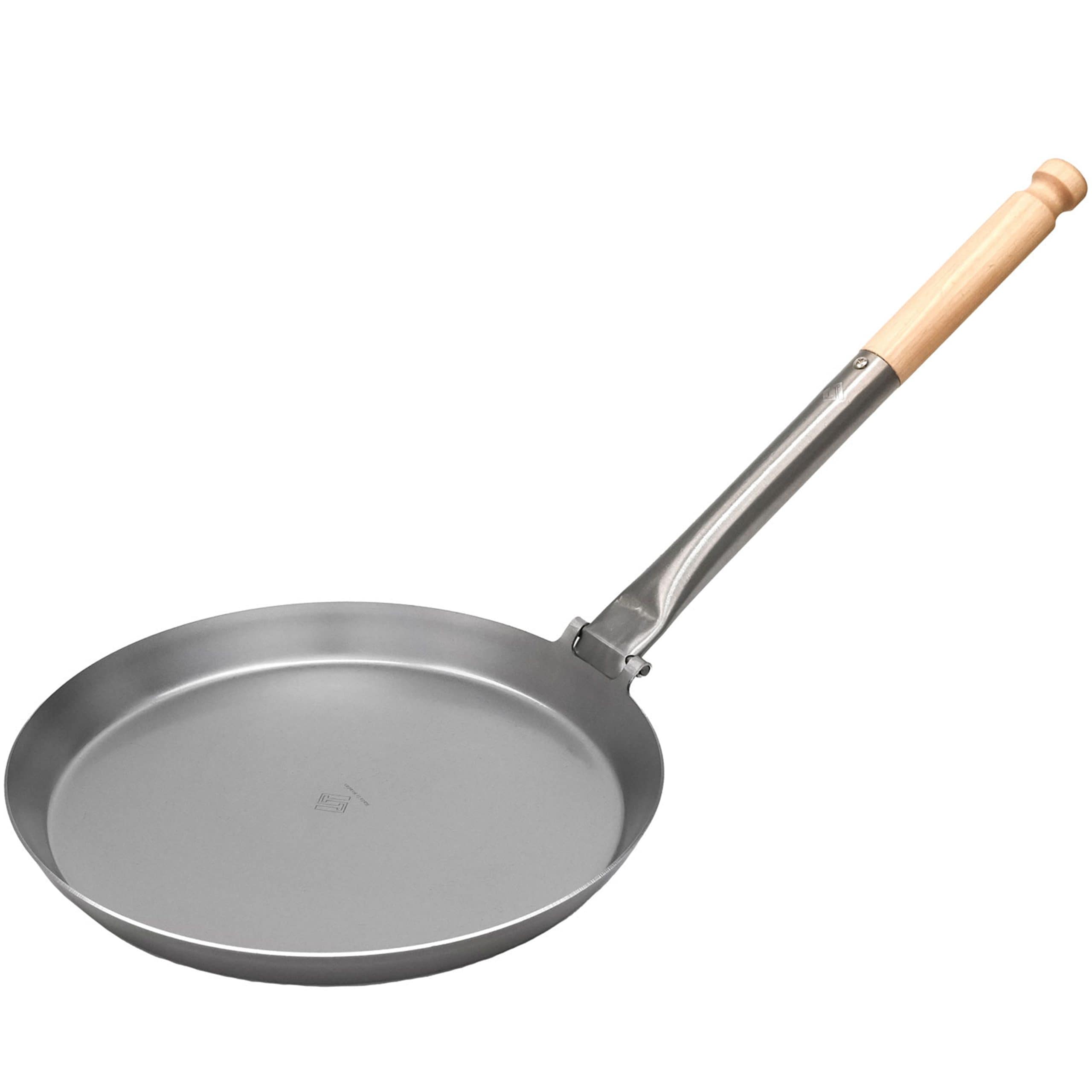 Stabilotherm Jägarstekpanna original S4