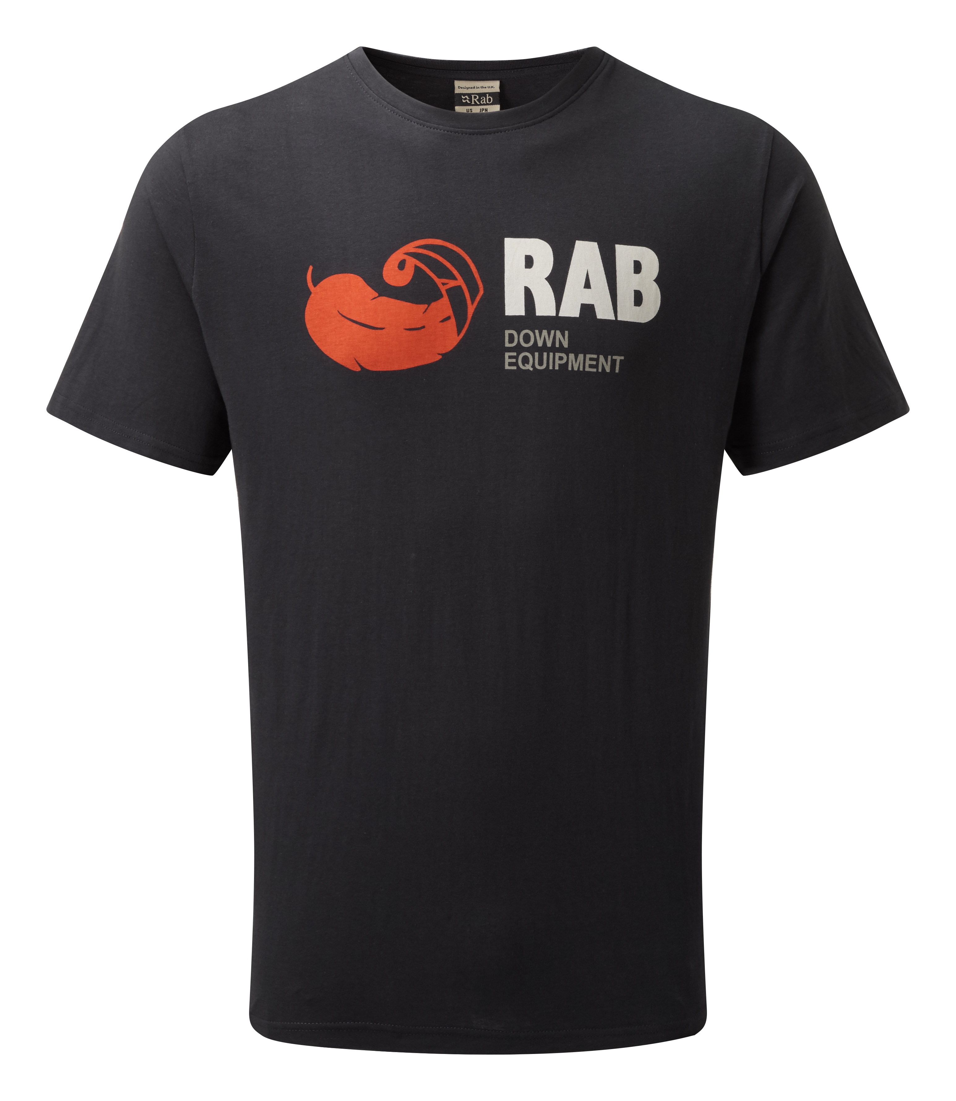 RAB Stance Vintage Tee M's