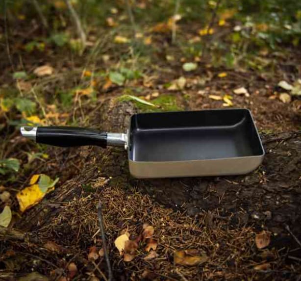 Eagle Products Stekepanne non-stick alu REKTA 