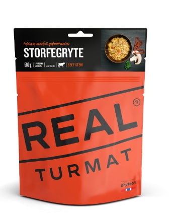 Real Turmat Storfegryte