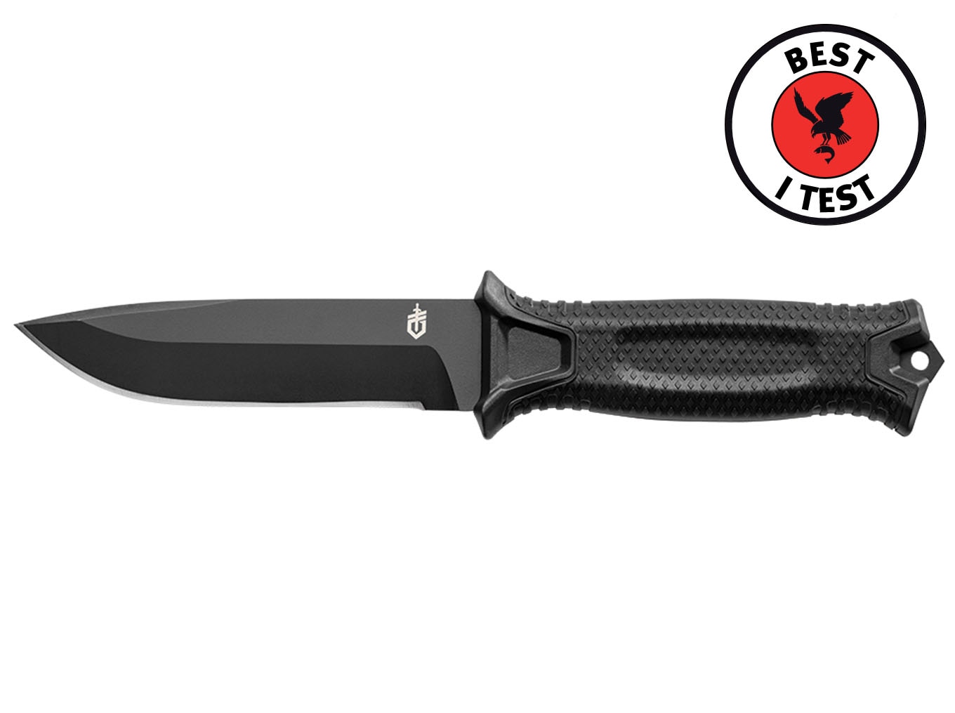 Gerber Strongarm fixed blade knife
