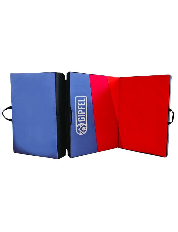 Gipfel Suru XL Crashpad 3 Panels