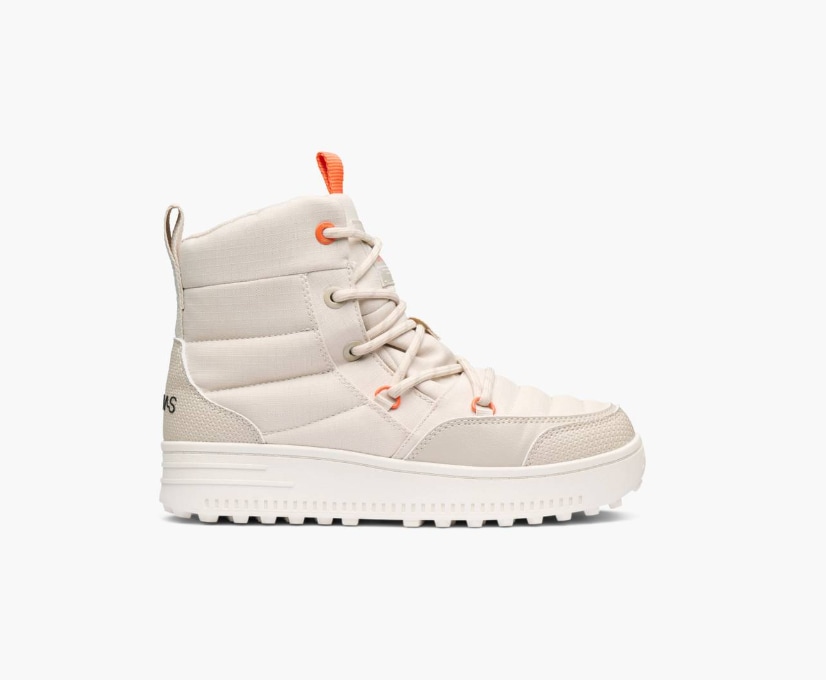 Swims Snow Runner