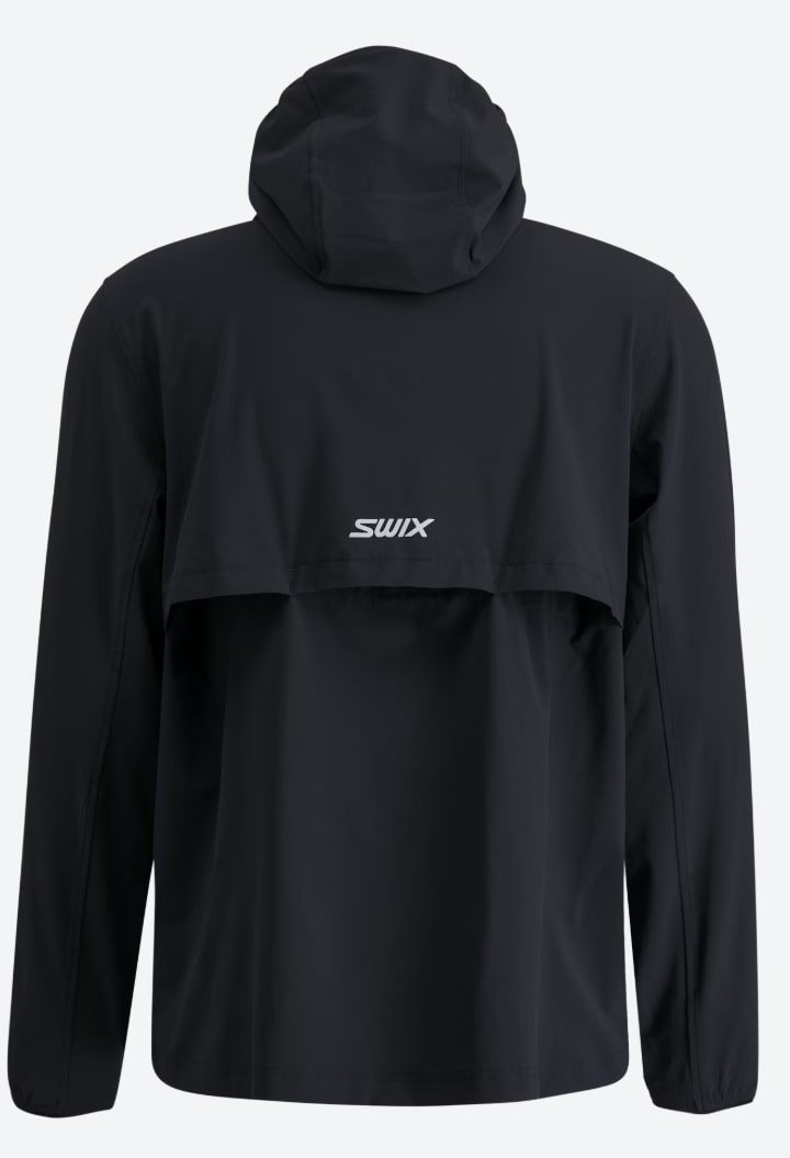 Swix 5K Jacket, Herre 
