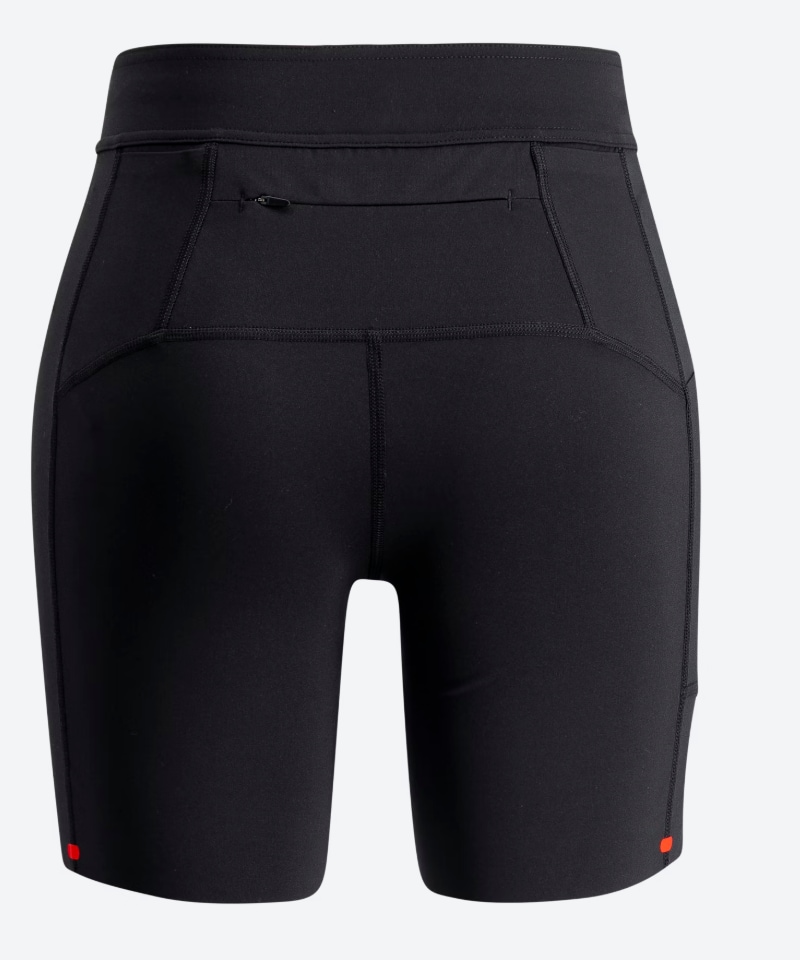 Swix Distance Tights 6inch, Dame 