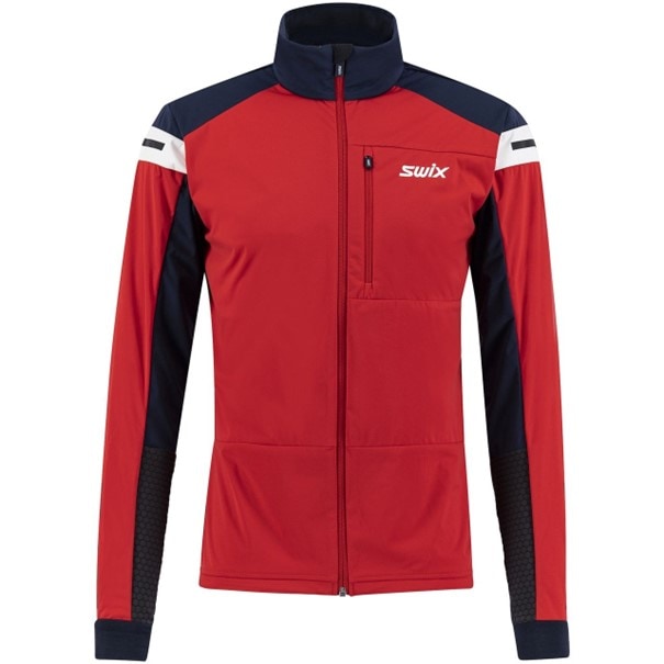 Swix Dynamic Jacket, Herre